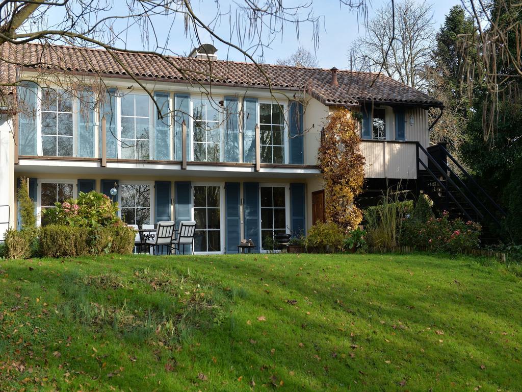 Villa Rana New Translation Exteriér fotografie