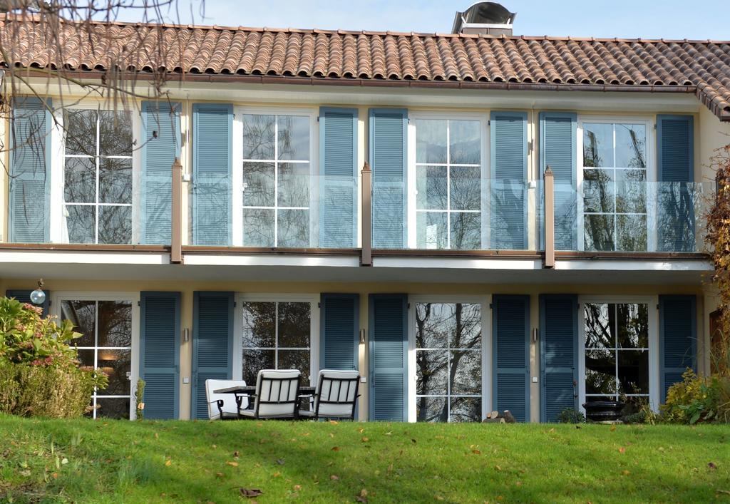 Villa Rana New Translation Exteriér fotografie